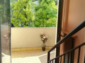 Villa Ghiaia locazione turistica