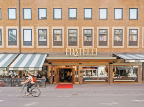 Hotel Fratelli