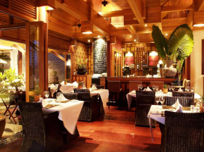 Baan Yin Dee Boutique Resort