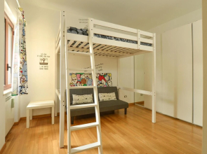 Nice Home in Villaggio Mosè With Wifi and 3 Bedrooms