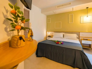 Eliseo Palace Tropea