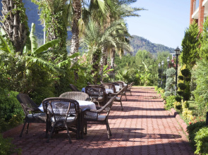 Palmira Hotel