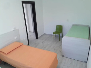 La Falesia di Paola