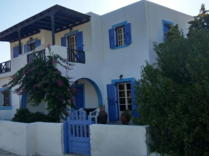 Chora Place