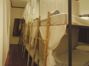 The Camp Hostel Phuket