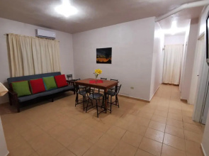 La Casa del Cono