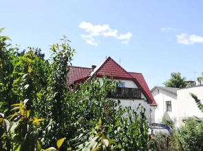 Apartment in Miedzyzdroje Near Baltic Beach
