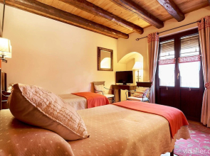 Hostal Vidaller