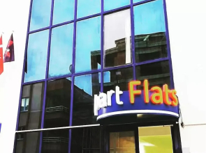 Upart Flats