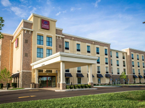 Comfort Suites Hartville - North Canton