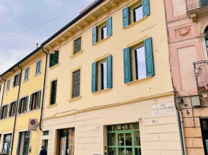 Casa Babbuino
