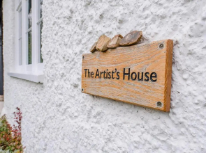 The Artist s House Orford Air Manage Suffolk