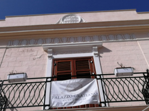 Palazzo Graziano