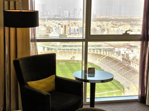 Centro Al Manhal by Rotana