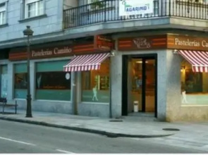 Albergue Agarimo