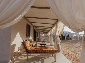 Palmeraie Oasis Camp - A Member Of Barcelo Hotel Group