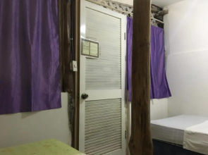 Hostel Julieta