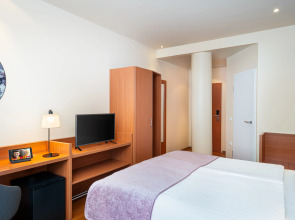 Leonardo Hotel Salzburg City Center