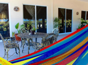 Hotel Jaiba Mahahual