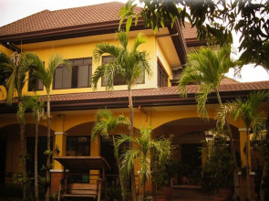 Casa Verde Boutique Hotel and Gardens