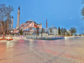 Senatus Hotel - Special Class