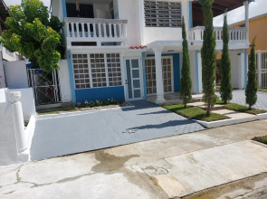 Cocobeach Cabin