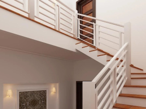 Riverside Apartments