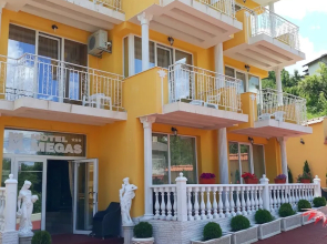 Megas Palace Bankya