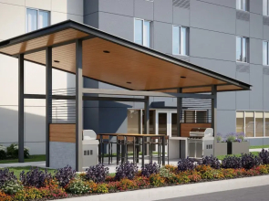 Candlewood Suites Kingston West by IHG