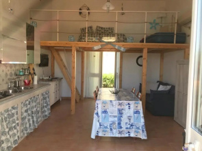 Pia Beach House