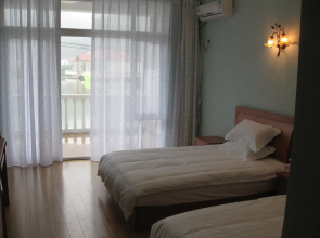 Hangzhou Tongjia country Resort