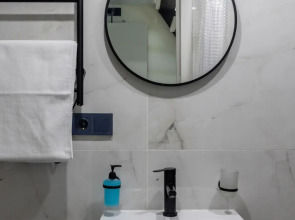 Апартаменты Сити Групп на Большом Казачьем переулке 10