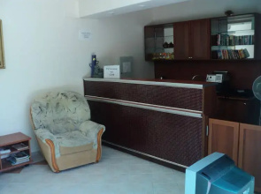 Kraman Guest House