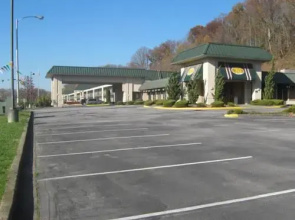 Super 8 Bristol, TN