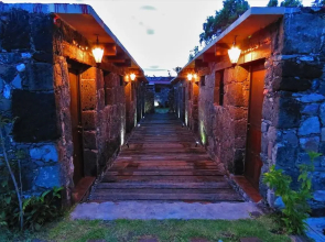 Hacienda Calichar