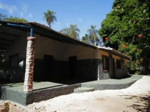 Hospedaje Rancho 3A