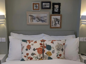 Lozia Studio-Chic DT Studio with Free parking