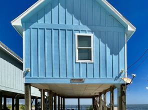 Lv112 - Greater Egret 2 Bedroom Home by Redawning