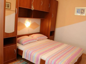 Zdenka - Cosy Apartments for 2-3 Person - A1B
