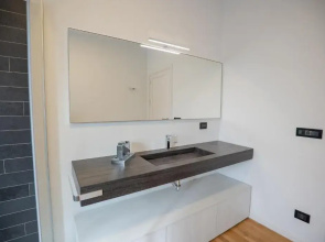 'A Nassa Luxury Suite