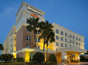 Residence Inn by Marriott Daytona Beach Speedway/Airport