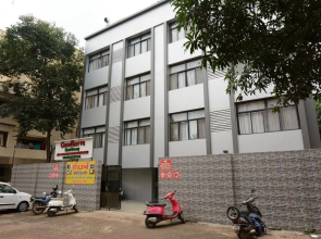 Capital O 61317 Hotel Gandharva Residency