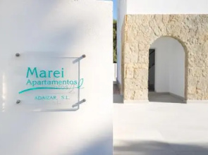 Apartamento Marei 3