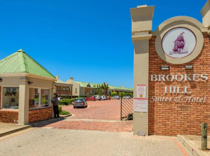 Brookes Hill Suites Luxury Apartment 124