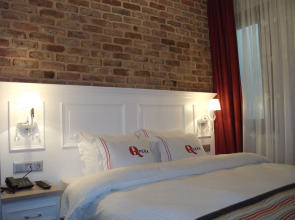 Отель La Porte de Taksim