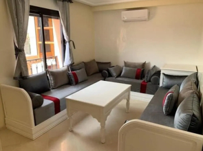 Appartement Gueliz