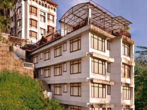 Ashiana Clarks Inn, Shimla