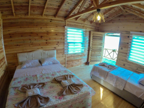 Cakir Bungalov Evi