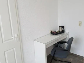 Pension Am Stadtrand