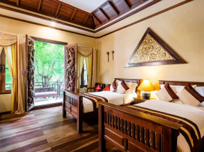 Mike Beach Resort Pattaya - SHA